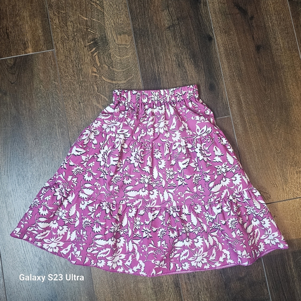 Colorful Girls' Dresses - Size 4 - Picture 7 of 7